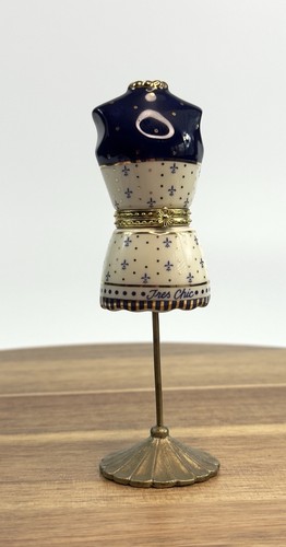 Manichino portagioie - , in