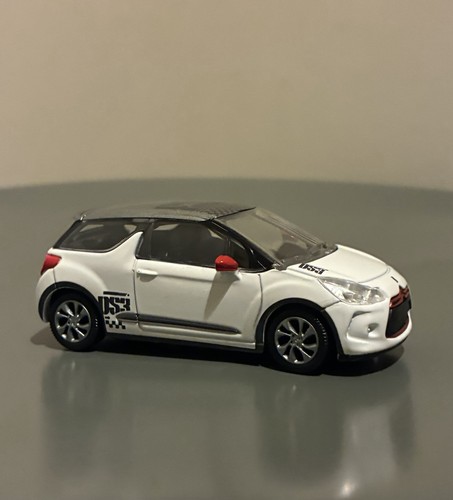 Modellino norev citroën - modellino,