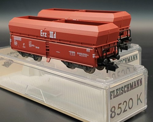 Fleischmann 8520 2 - k,