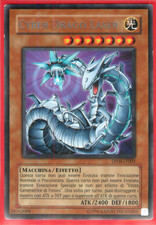 CYBER DRAGO LASER • (Cyber