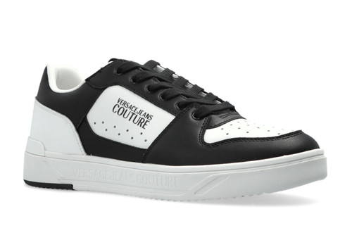 Versace jeans couture black - jeans,
