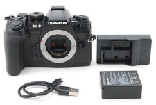 【COME NUOVO-】Olympus OM-D