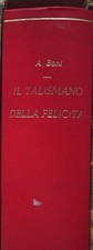 Boni IL TALISMANO DELLA FELICITÀ colombo