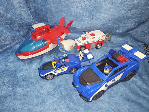 Paw patrol air patroller - air,