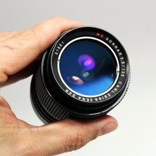 Obiettivo M42 Carl Zeiss Jena