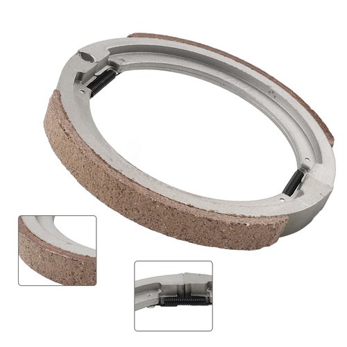Pastiglia anello freno - , a