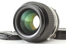 CLA'd [Top MINT] SIC Nikon