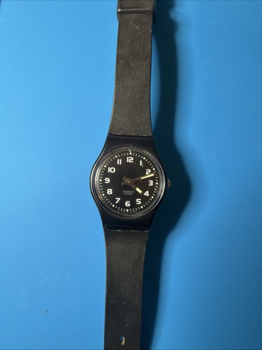 Orologio donna vintage swatch - orologio,