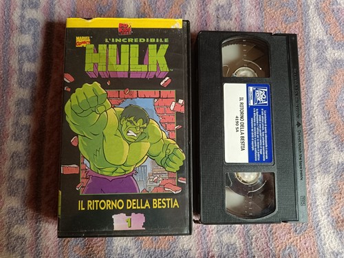 Incredibile hulk vol 1 - vol.,