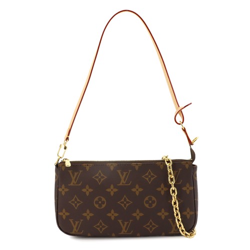 Louis vuitton monogram - louis,