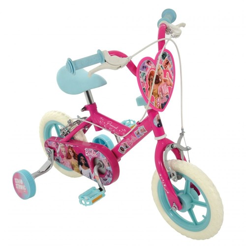 Nuovissima barbie bicicletta - nuovissima,