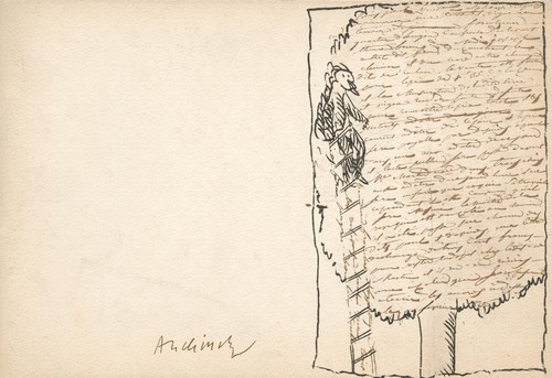 Pierre alechinsky catalogue - alechinsky,,