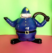 Teiera porcellana inglese