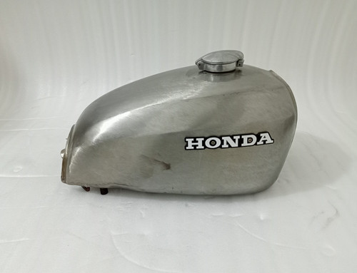 Serbatoio benzina honda - honda, cb450