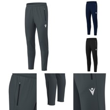 PANTALONI TUTA ALLENAMENTO