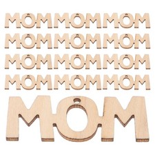 30 pezzi di materiale per