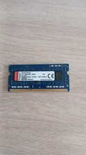 Mémoire RAM Kingston 4G 4 Go