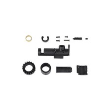 AIRSOFT AEG, Snow Wolf M1A1