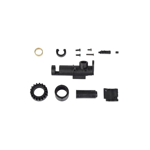 Airsoft aeg snow - airsoft, aeg,