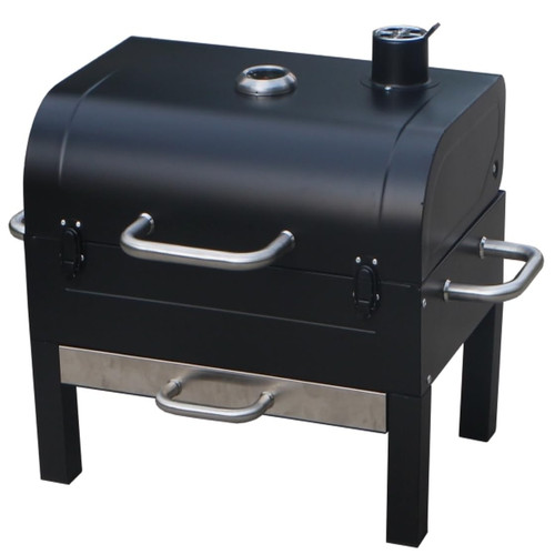 Barbecue portatile tavolo - barbecue,