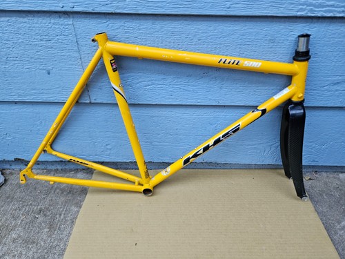 Telaio bici strada cm - telaio, da