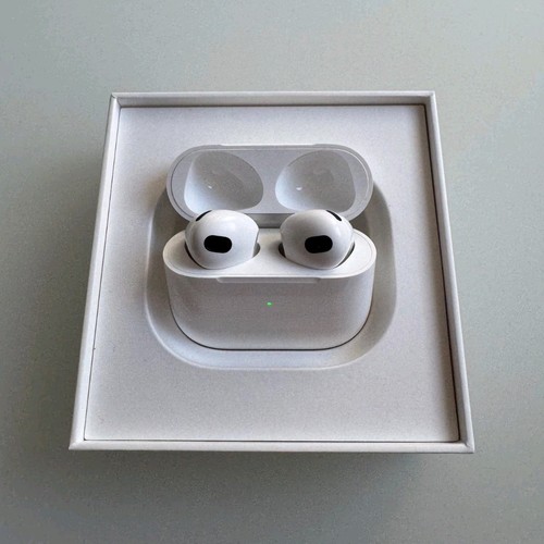 Apple airpods gen - airpods,