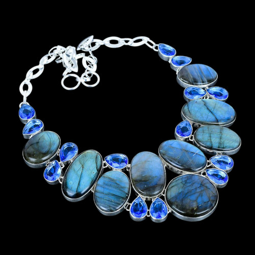 Collana gioielli argento - collana,