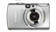Canon PowerShot IXUS 800 IS