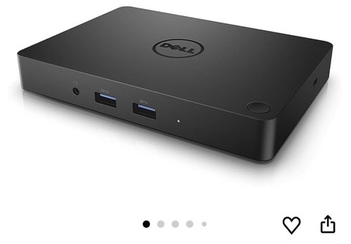 Dell wd15 monitor - dell,