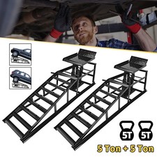 2X Rampa Rampa di Accesso con