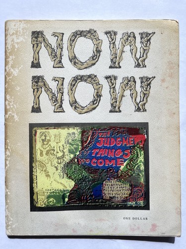 Now 1965 william - now,