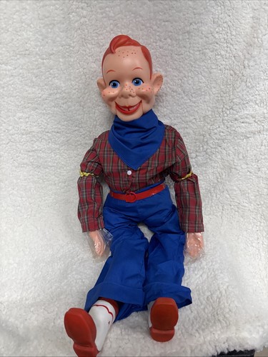 Vintage howdy doody - vintage,