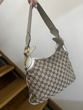 borsa gucci vintage Horsebit