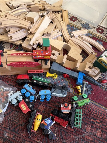 Thomas friends set - &,