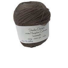 SKASKA DESIGNS 100% filato