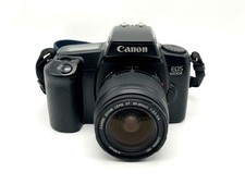 Canon EOS 1000F 35mm AF Kit