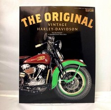 THE ORIGINAL VINTAGE