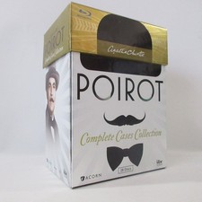 Agatha Christie's Poirot