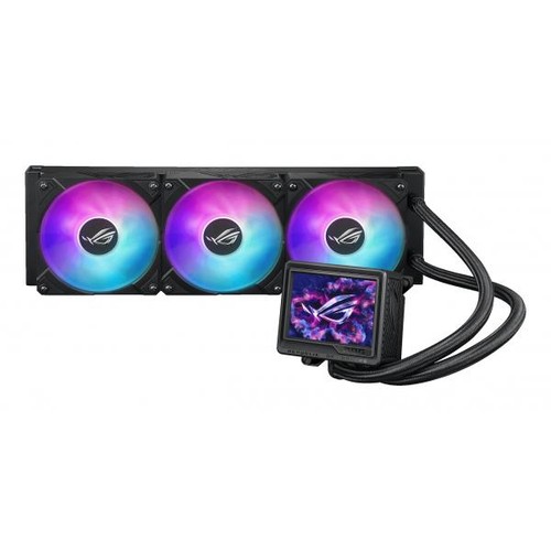 Asus rog ryujin iii 360 - rog,