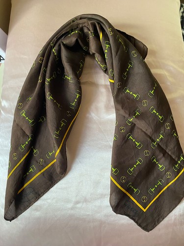 Raro foulard gucci - foulard,