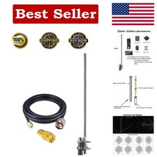 Antenna LoRa 915MHz per