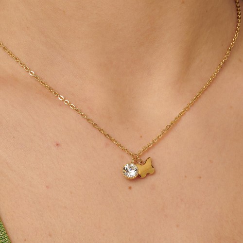 Sagapo collana estiva - collana,