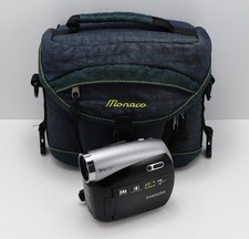 SAMSUNG VP-D381 VIDEOCAMERA