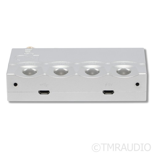 Streamer chord electronics 2yu - streamer,