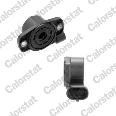 Calorstat vernet tp0028 - calorstat, by