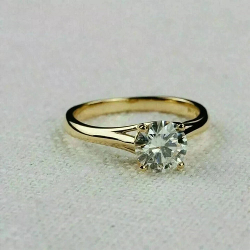 Anello fidanzamento donna - anello,