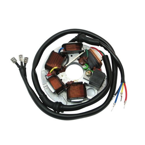 Statore poli vespa 125 et3 - statore,