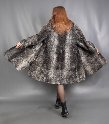 18120 stupendo cappotto - 18120,