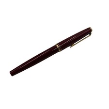 Montblanc penna stilografica
