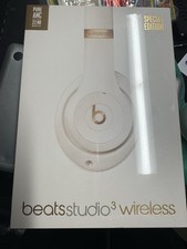 Beats by Dr. Dre Studio3